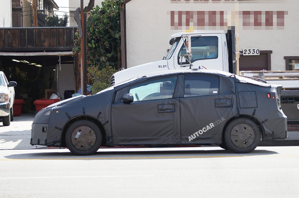 next toyota prius model #5 next toyota prius model #5