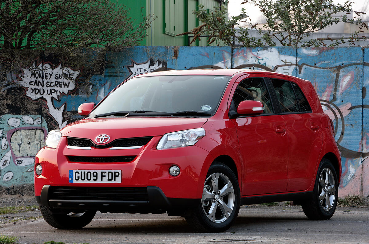 toyota urban cruiser 4wd review #6 toyota urban cruiser 4wd review #6