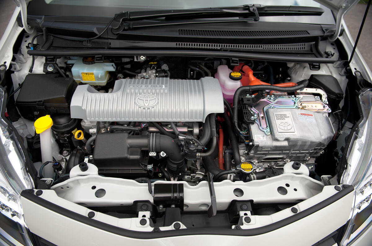 how does toyota eco drive work #2 how does toyota eco drive work #2