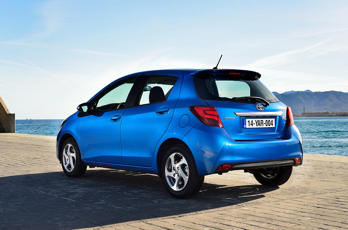 new toyota yaris 1 33 #2 new toyota yaris 1 33 #2