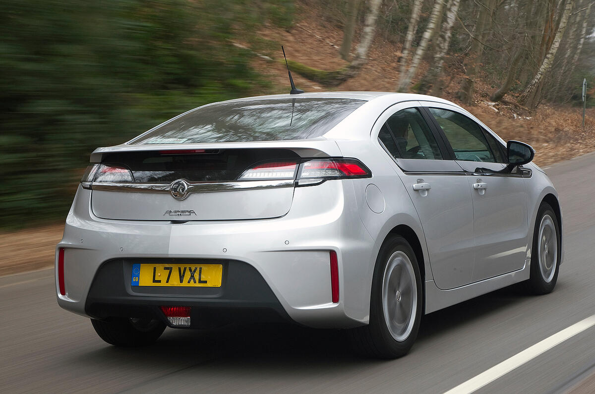 Electric Cars Not Practical Electric Cars Not Practical