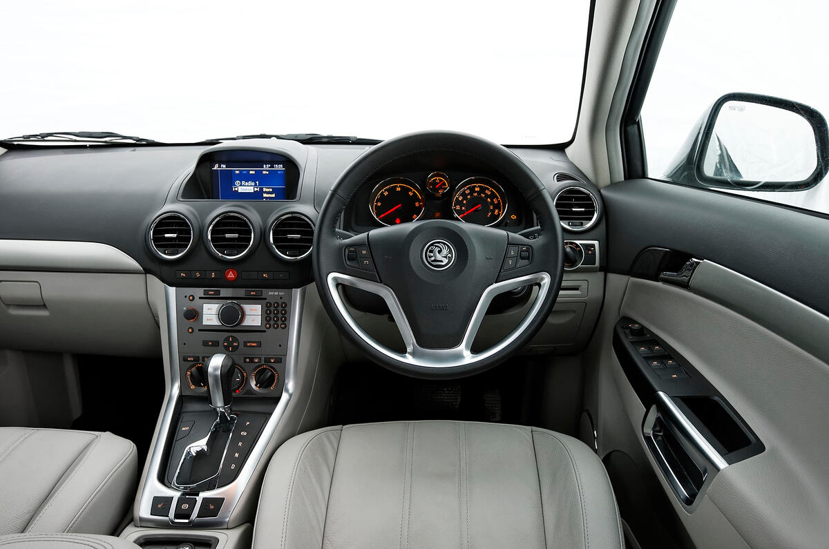 Piece ANTARA : pieces Vauxhall ANTARA moins chères