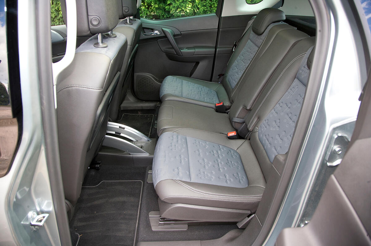 Vauxhall Meriva Review (2017) Autocar