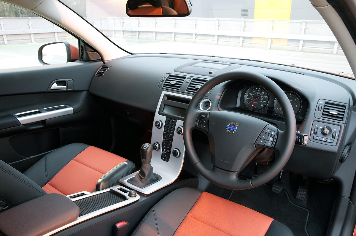 volvo v30 volvo v30