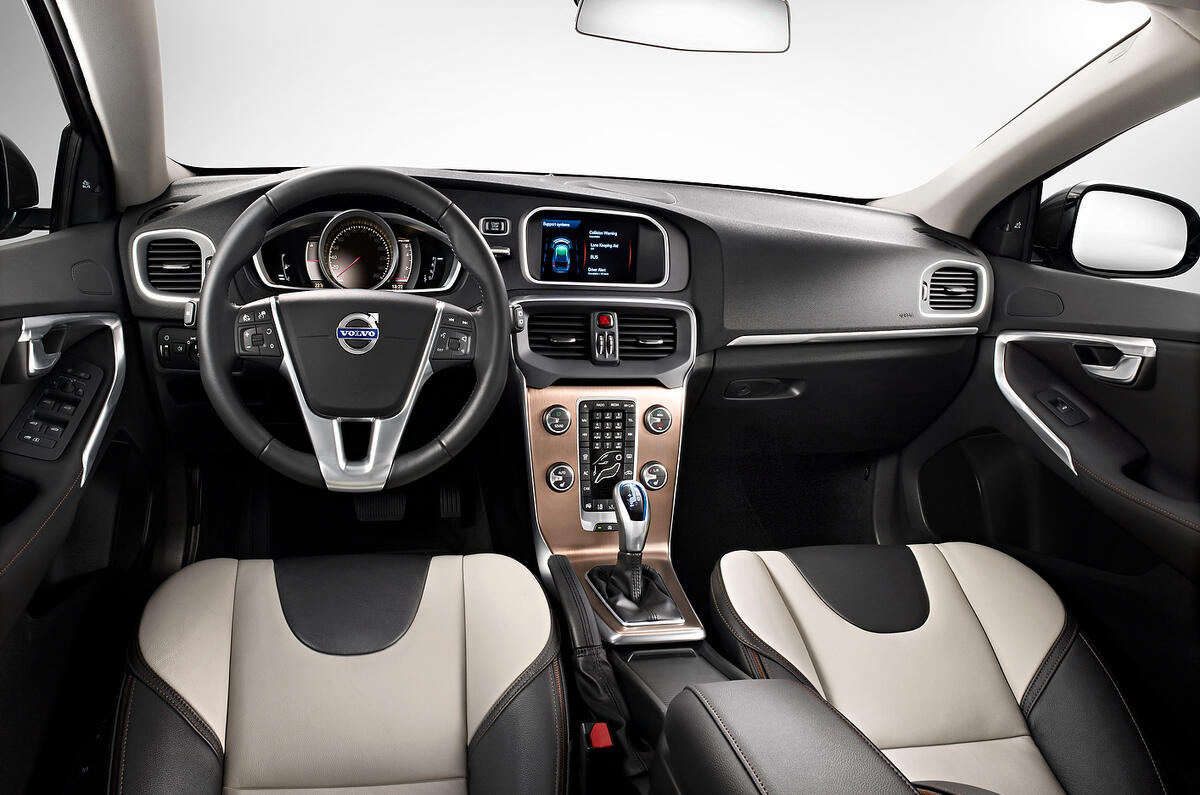 2013 Volvo C30 T5 review