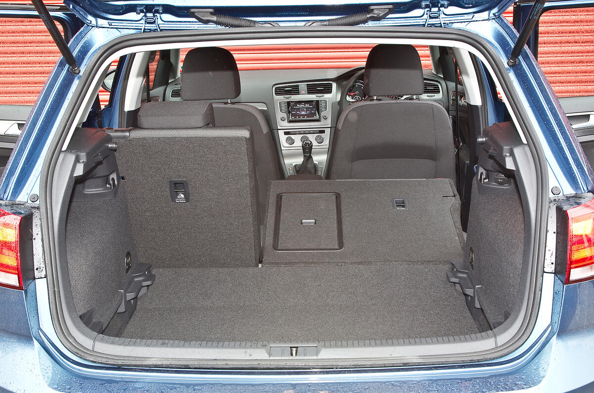 Volkswagen Golf Review (2016) Autocar