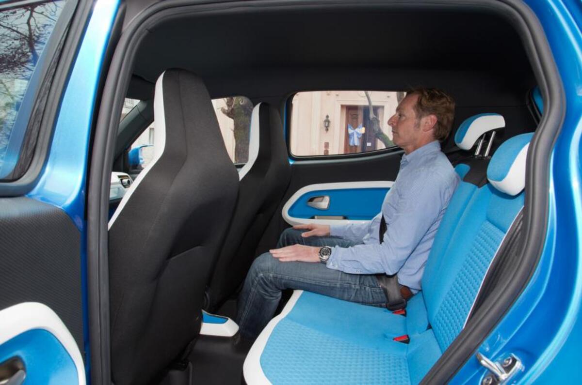 Volkswagen Taigun concept Review (2017) | Autocar