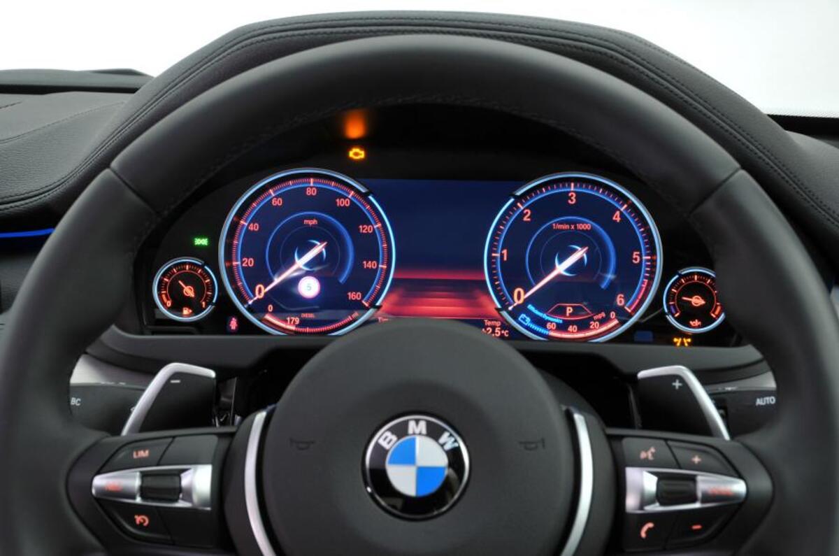 Turbo Diesel Register >> BMW X6 Review (2017) | Autocar Turbo Diesel Register >> BMW X6 Review (2017) | Autocar