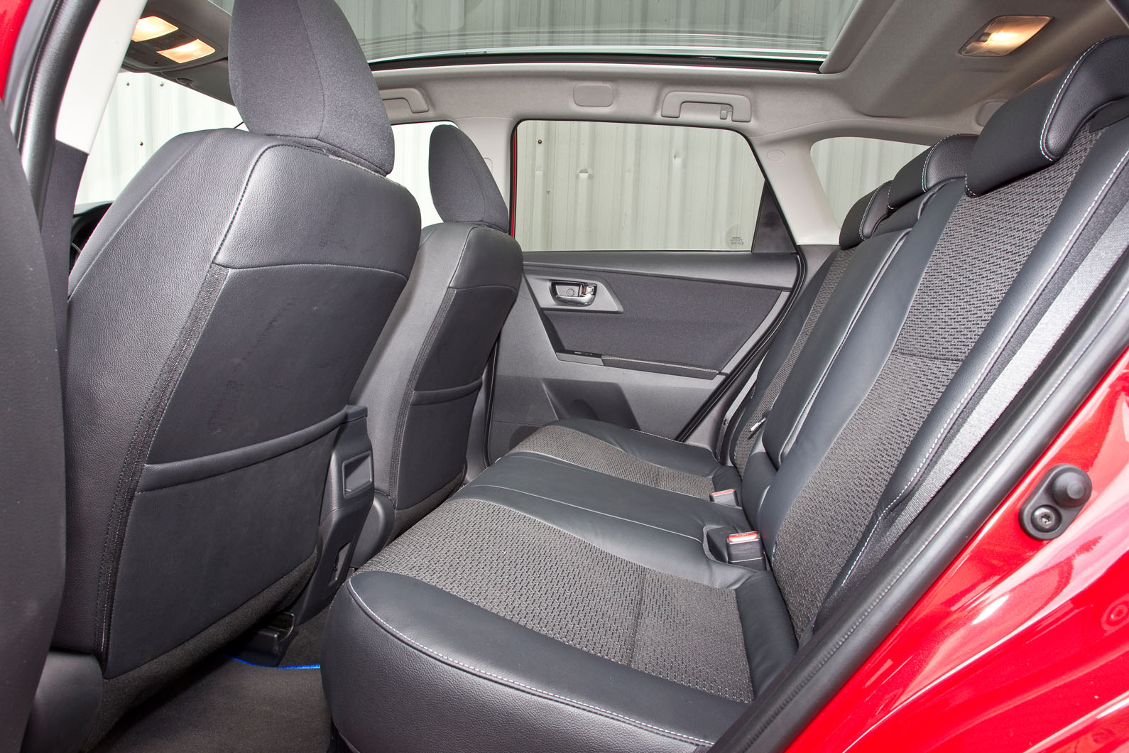 Toyota Of Stuart >> Toyota Auris Touring Sports design | Autocar Toyota Of Stuart >> Toyota Auris Touring Sports design | Autocar