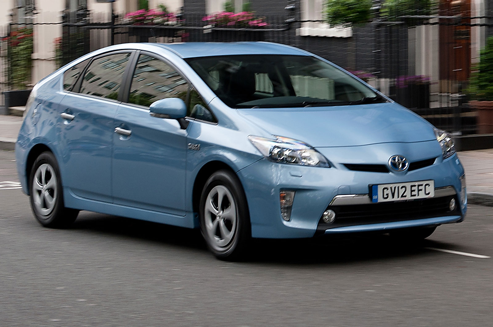 toyota prius best deals #7