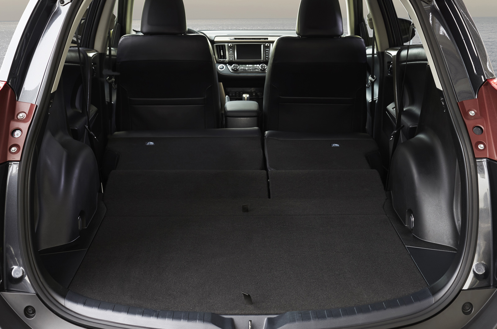 Build Audi Q5 >> Toyota RAV4 Review | Autocar Build Audi Q5 >> Toyota RAV4 Review | Autocar