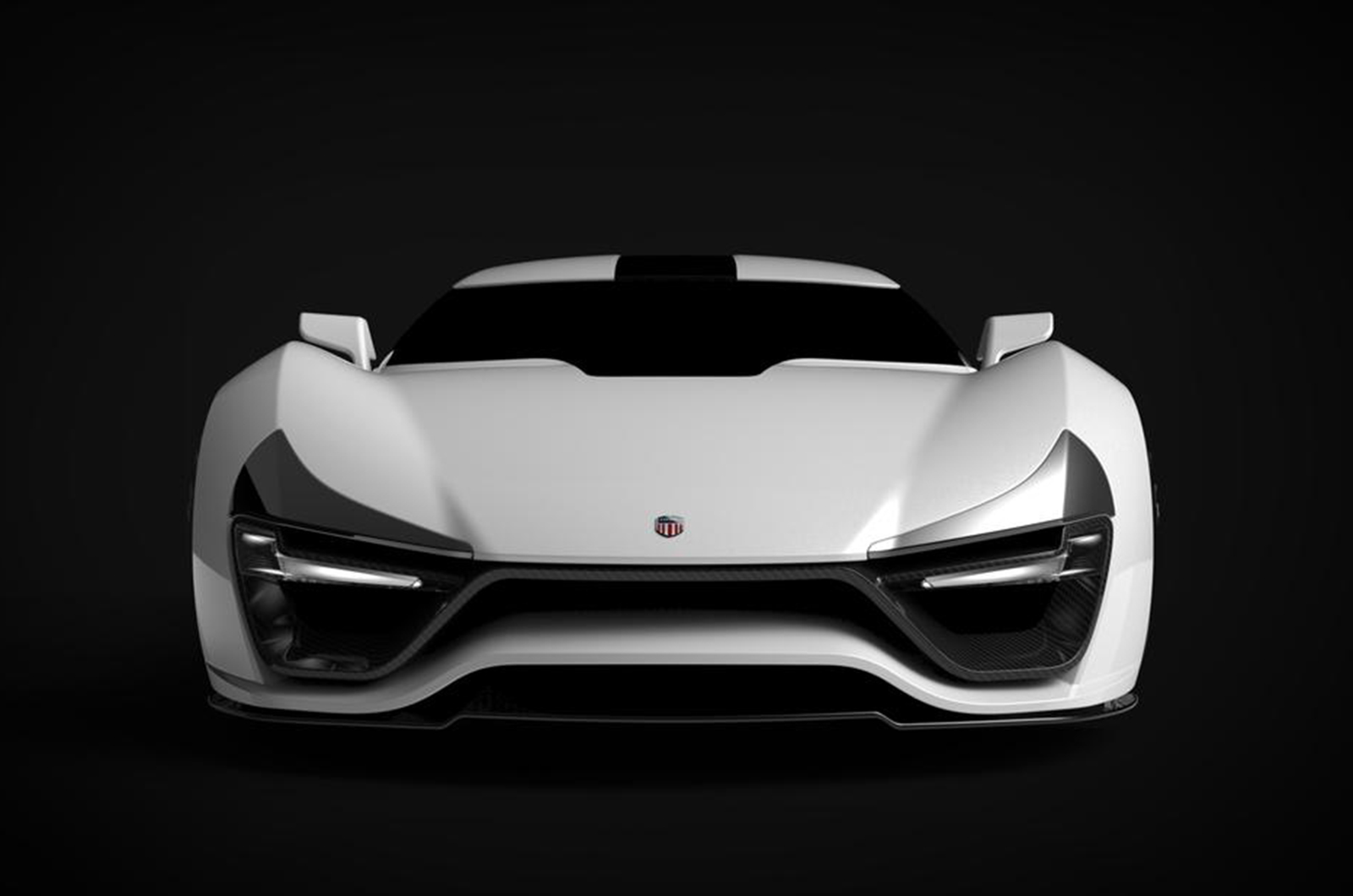 Trion Nemesis hypercar targets Bugatti and Koenigsegg Autocar