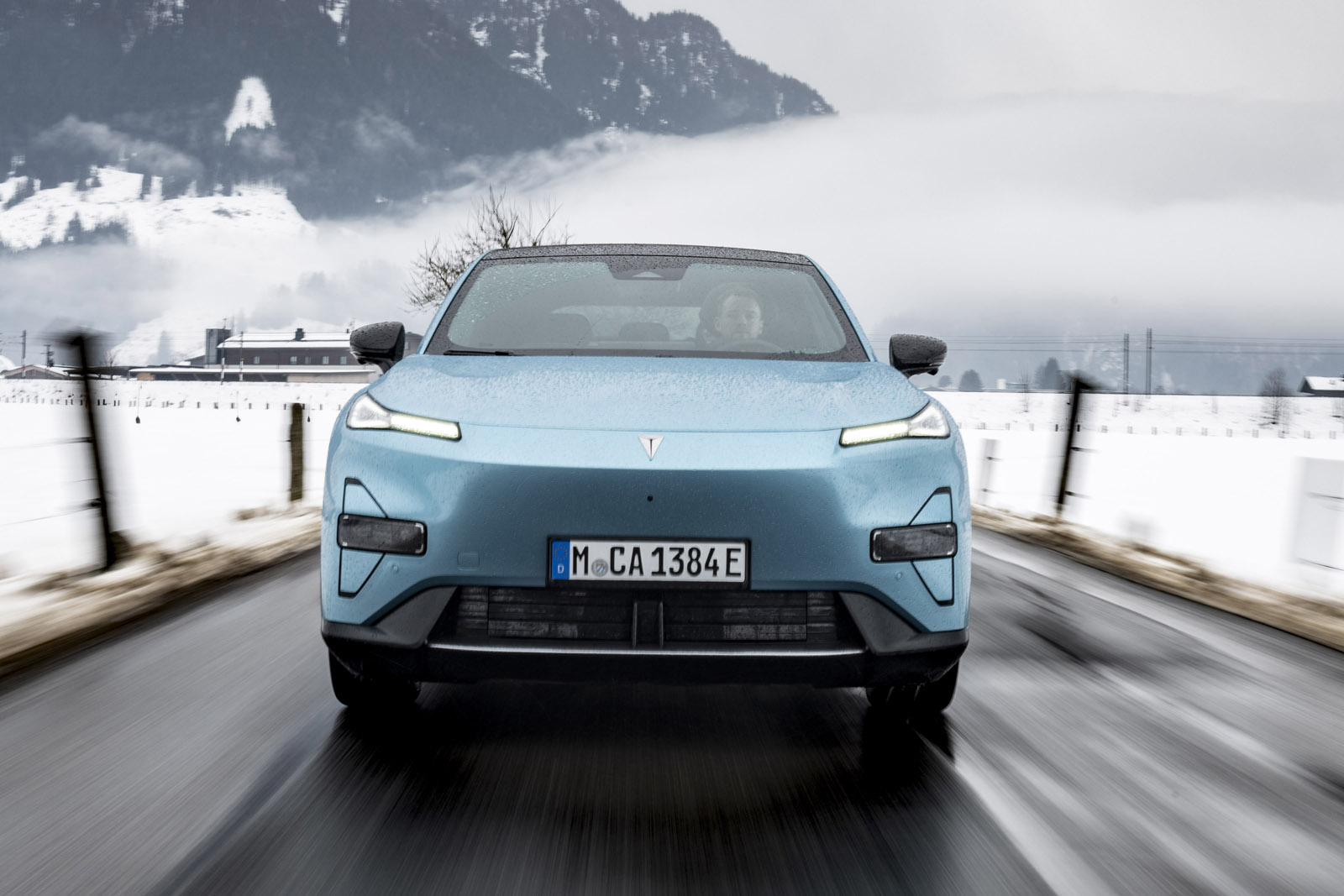 Yes, it's another Chinese SUV... But here's why the £38k Changan S05 should be on your radar | Autocar