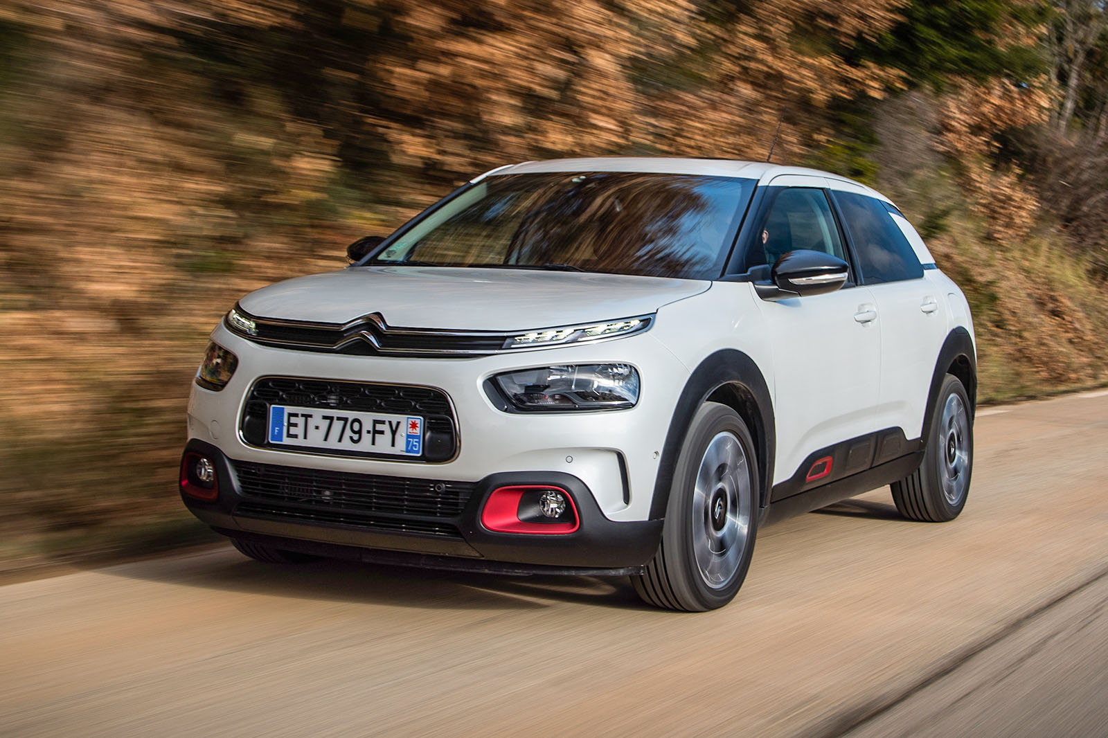 Used Citroen C4 Cactus 2018-2020 review | Autocar
