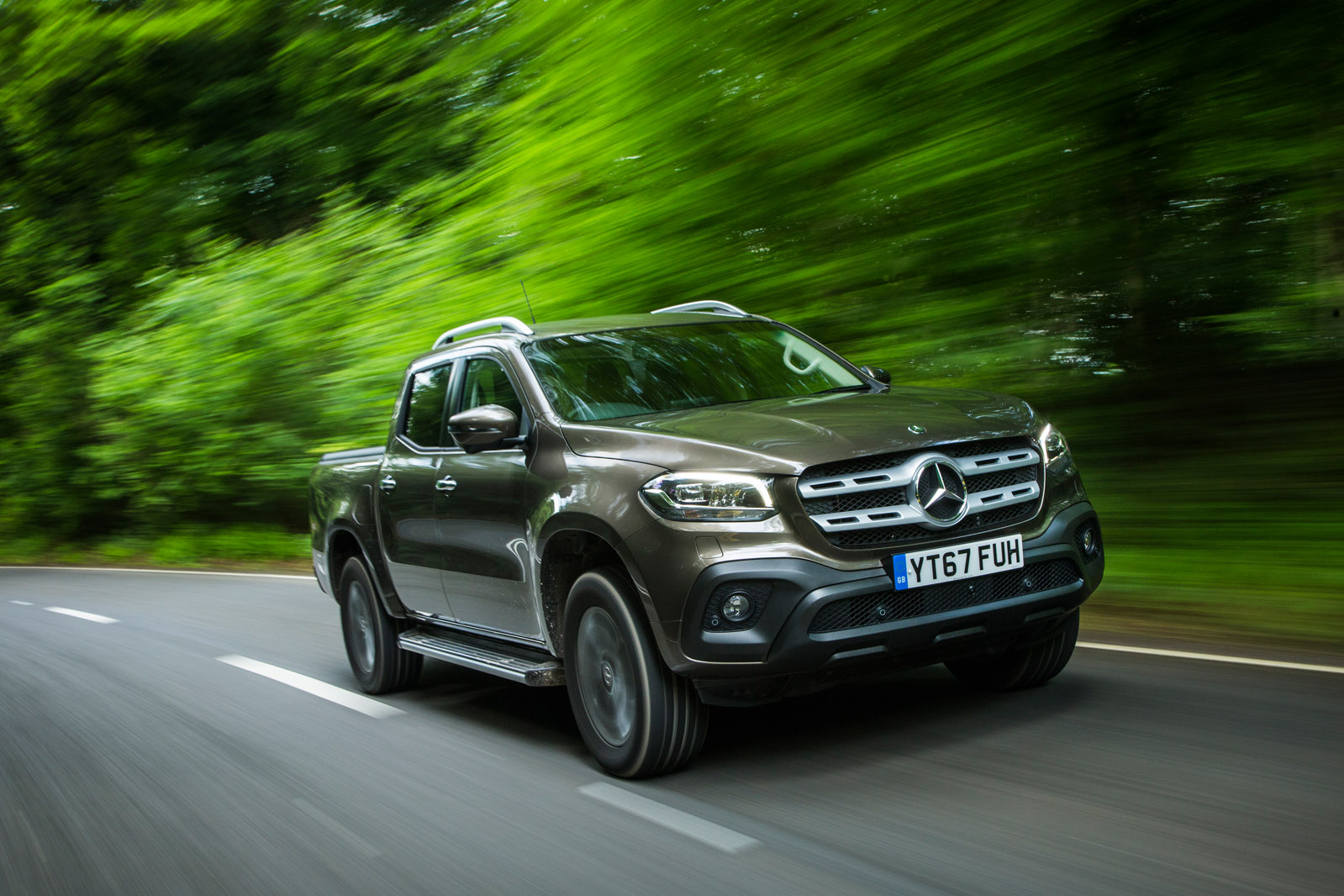 Tested 2026 Mercedes Benz X Class Full Review Price Features 