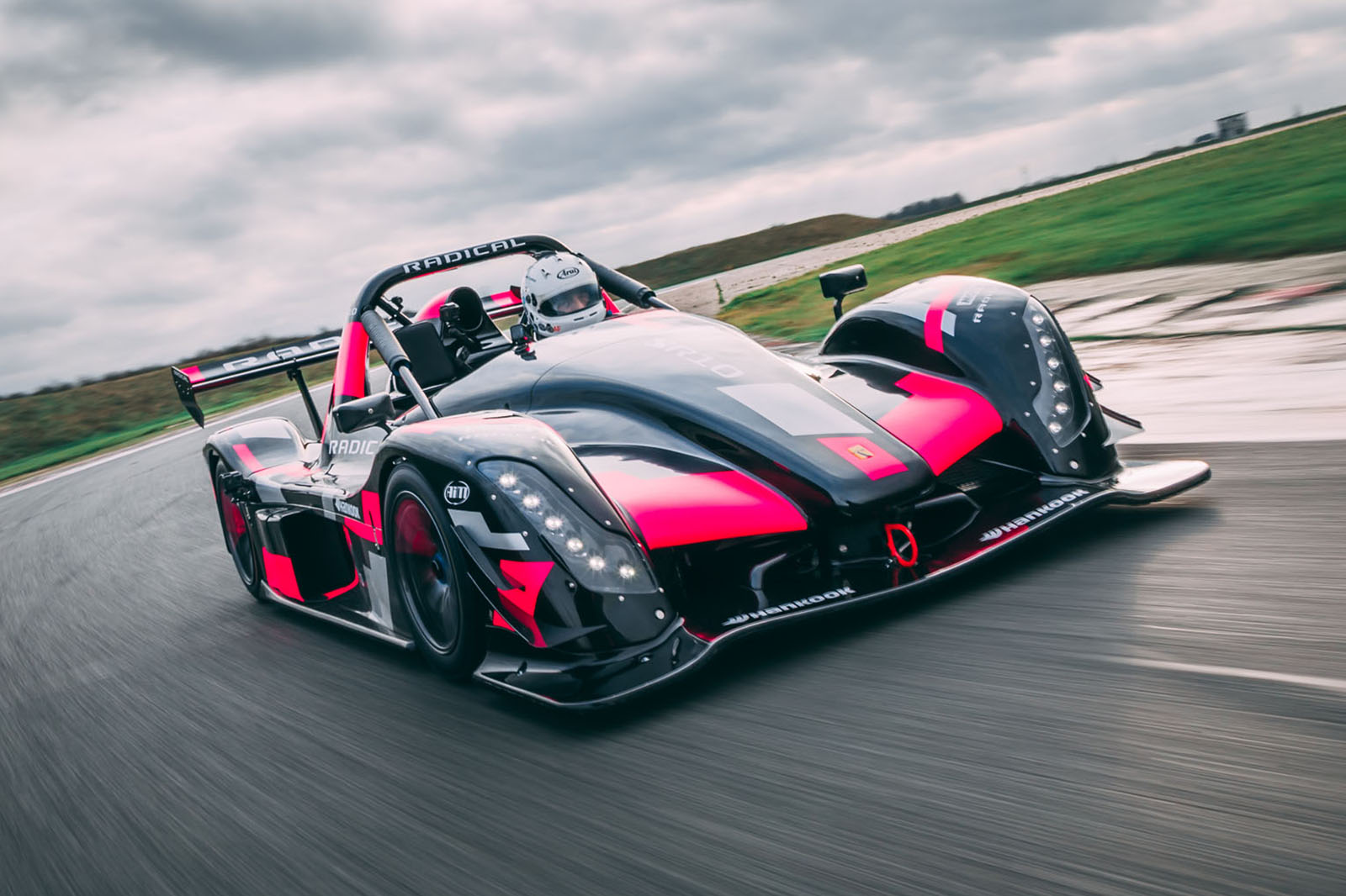 Radical Auto Tested: 2026 Radical SR10 - Full review, price & features | Autocar