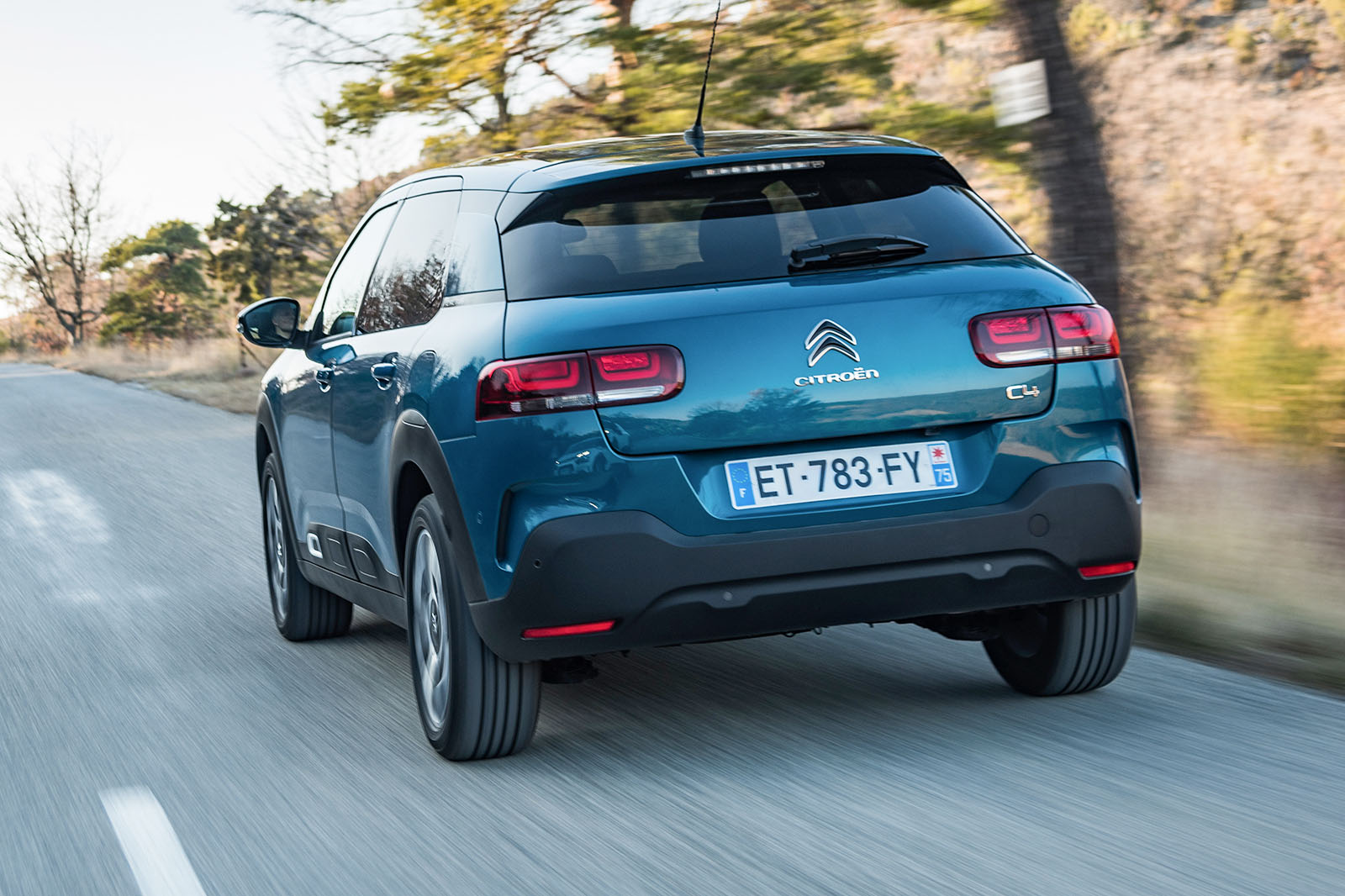 Used Citroen C4 Cactus 2018-2020 review | Autocar