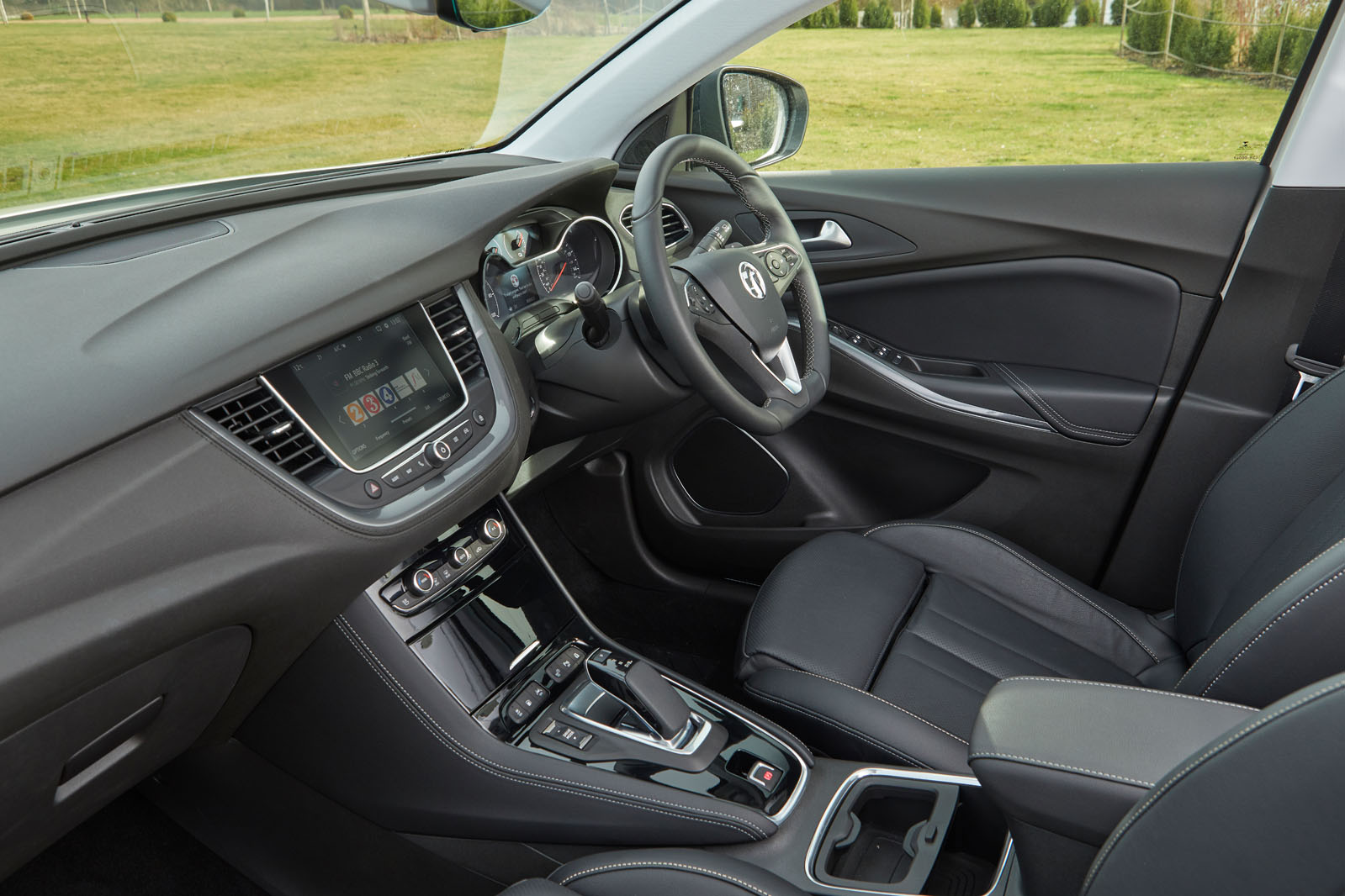 Tested 2026 Vauxhall Grandland X Hybrid4 Full Review Price Tested 2026 Vauxhall Grandland X Hybrid4 Full Review Price