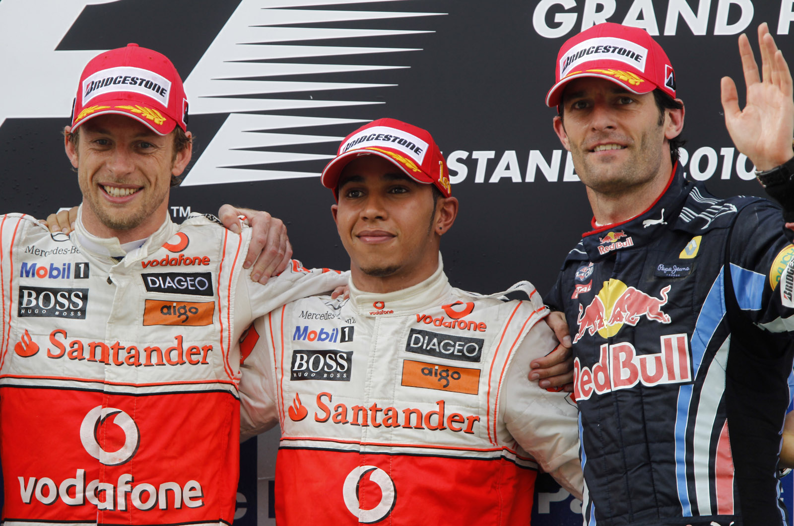 British GP: Drivers on new Silverstone | Autocar