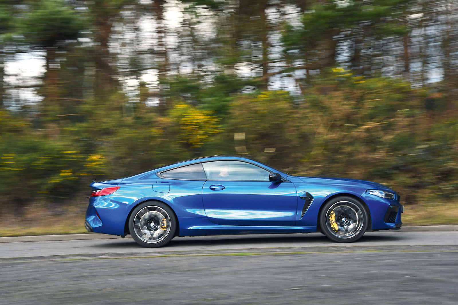 Tested 2026 BMW M8 Full Review Price Features Autocar