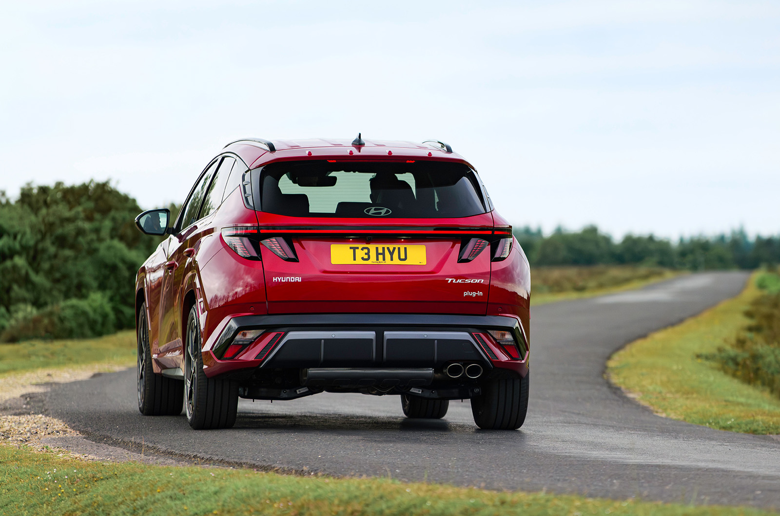 2 hyundai tucson n line 31