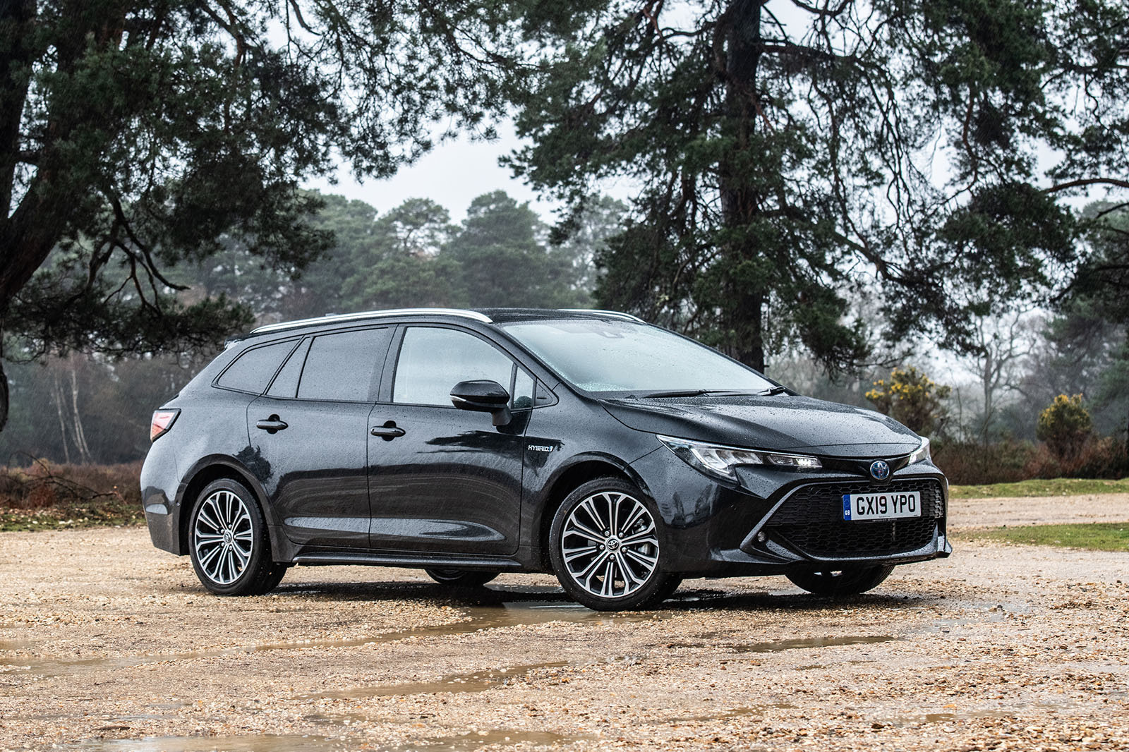 Tested 2026 Toyota Corolla Touring Sports Full Review Price Tested 2026 Toyota Corolla Touring Sports Full Review Price