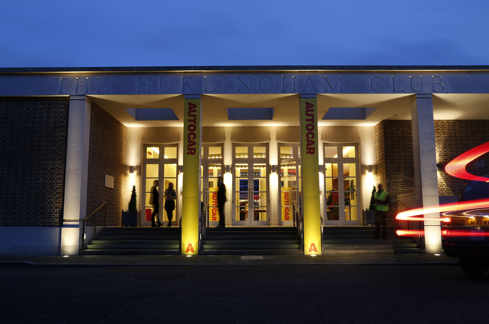 Honouring Ron Dennis and Tesla at Autocar’s new awards bash | Autocar