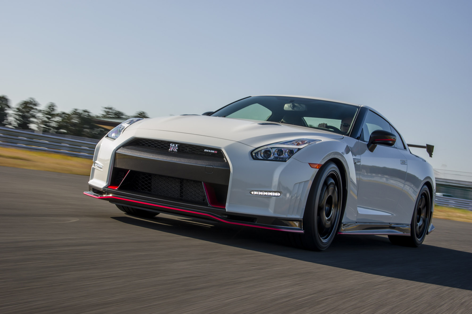 Nissan GT-R Nismo