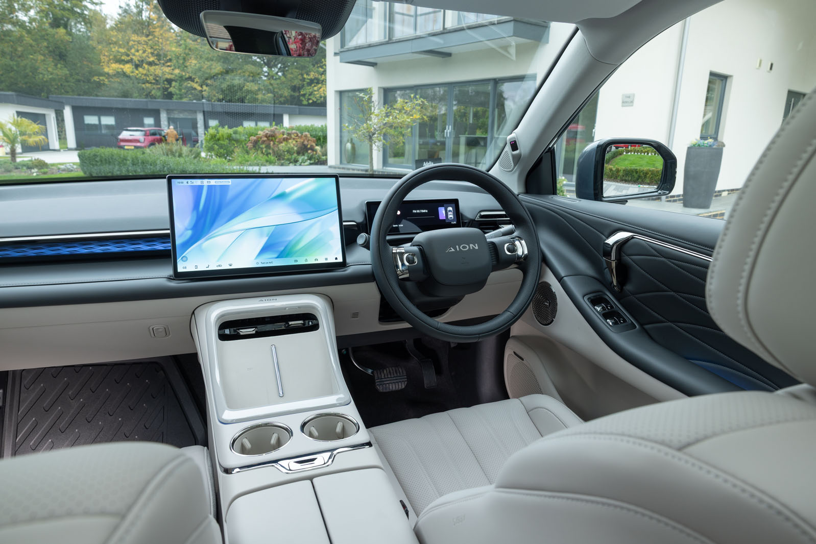 AION V review 2026 004