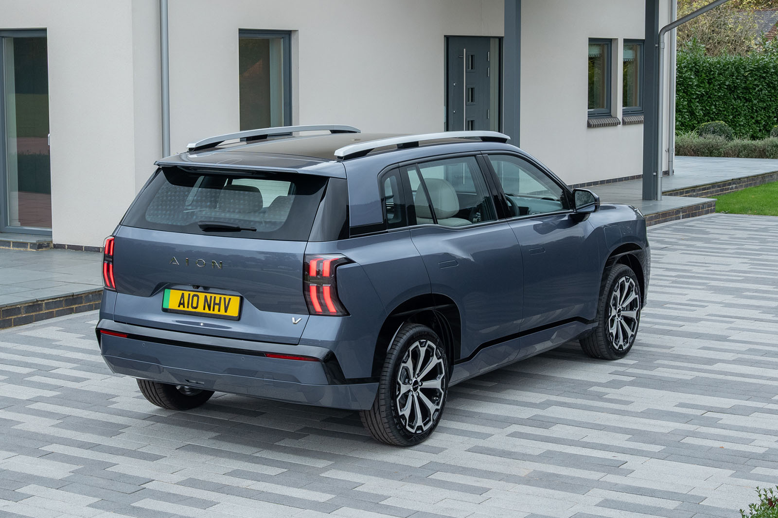 AION V review 2026 022