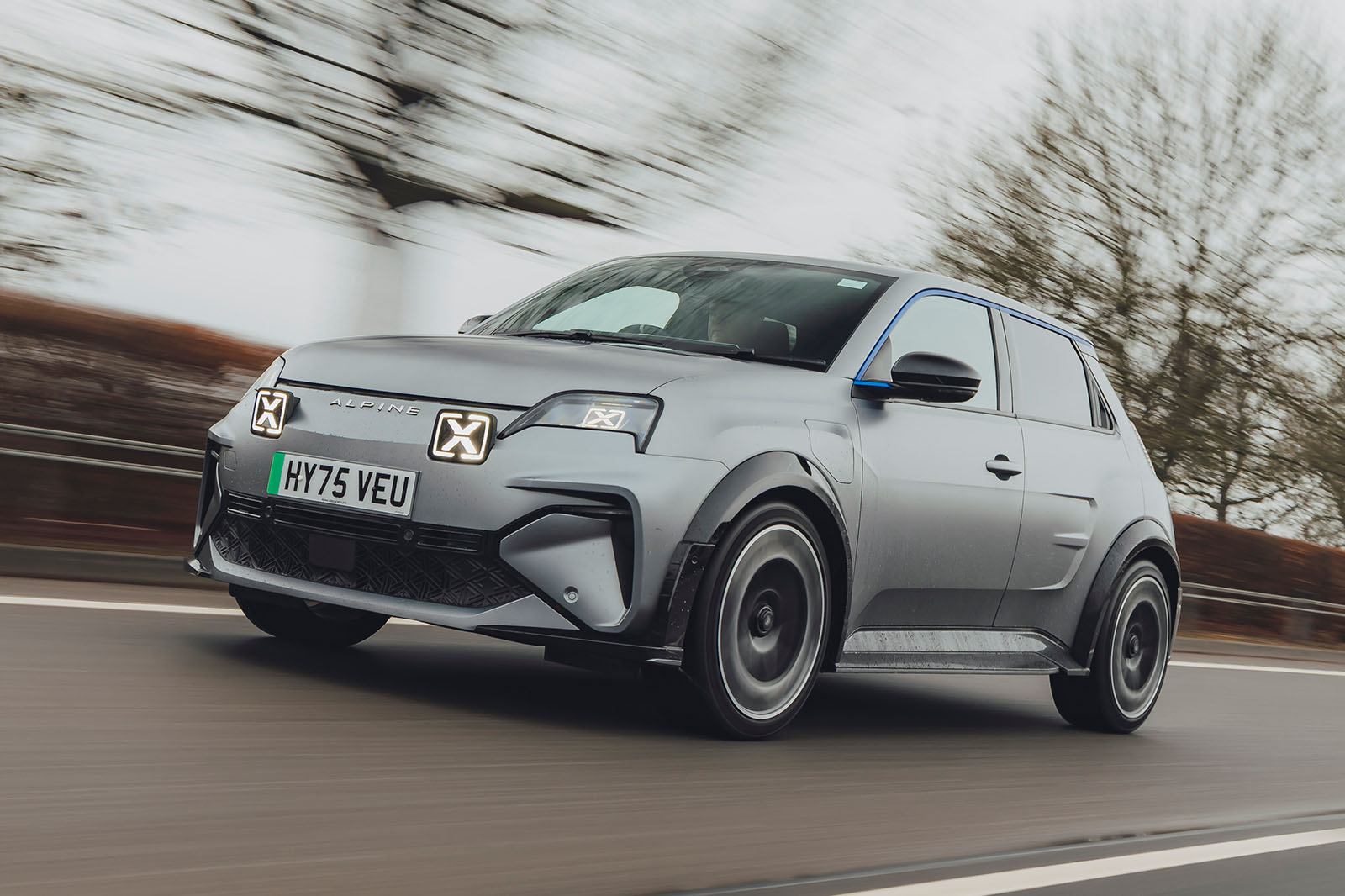 Alpine A290 GTS review 2026 001