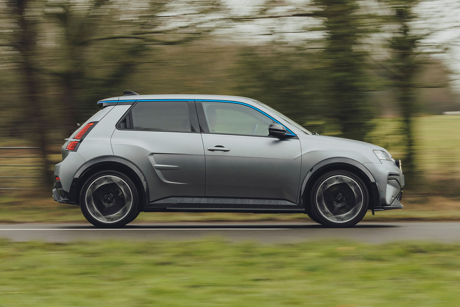 Alpine A290 GTS review 2026 002