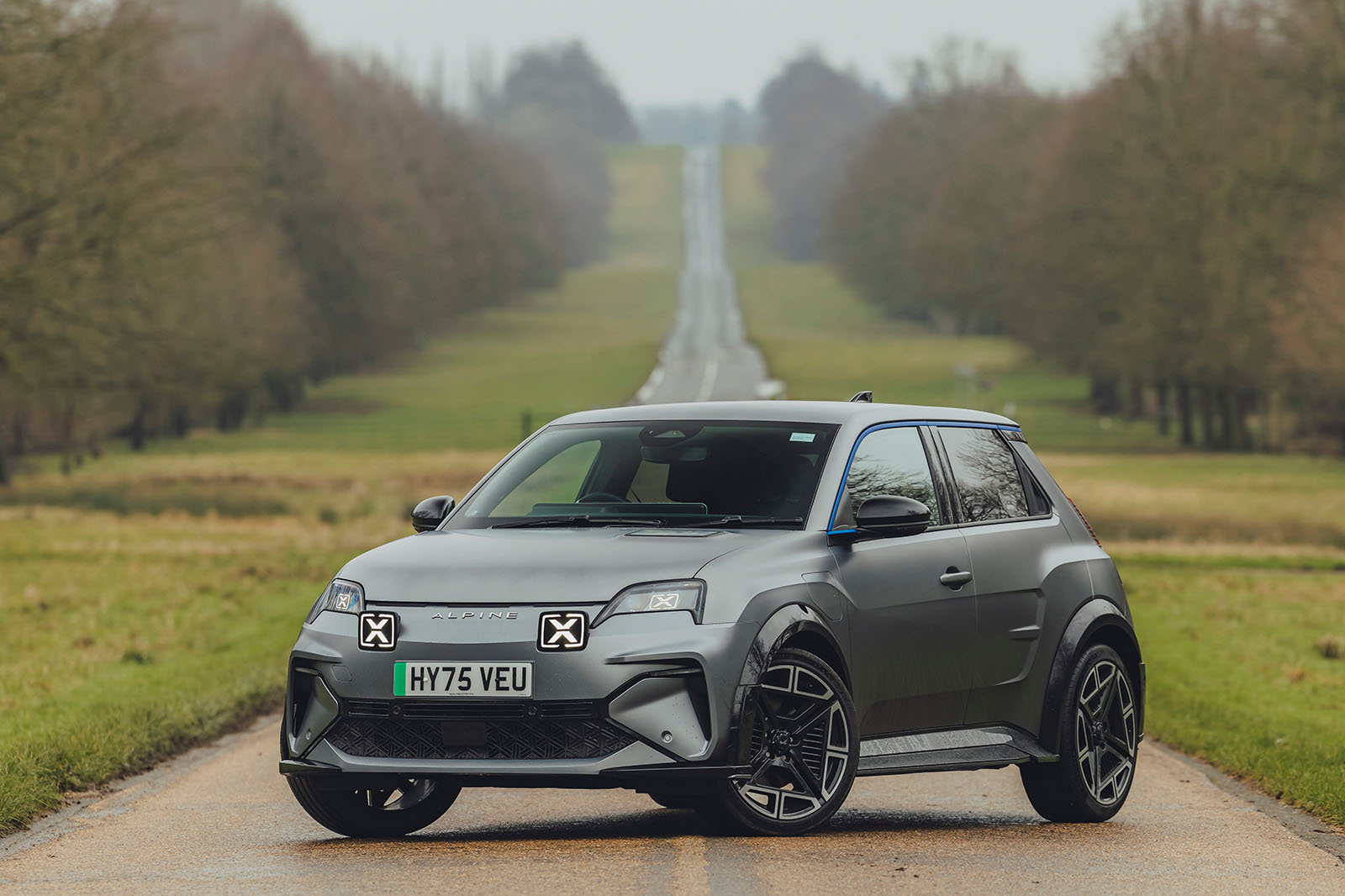 Alpine A290 GTS review 2026 027