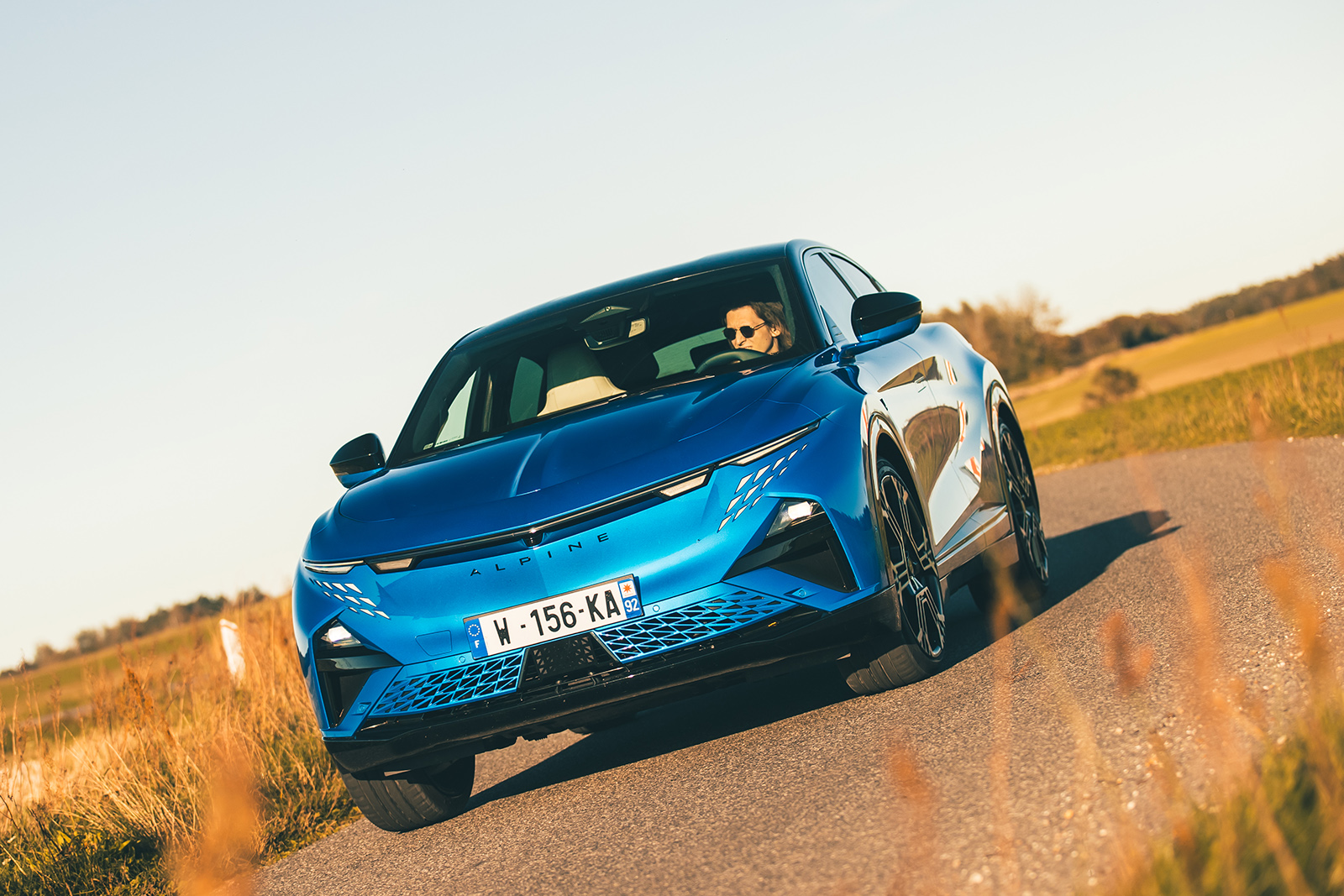 alpine a390 a 2025 jh 7