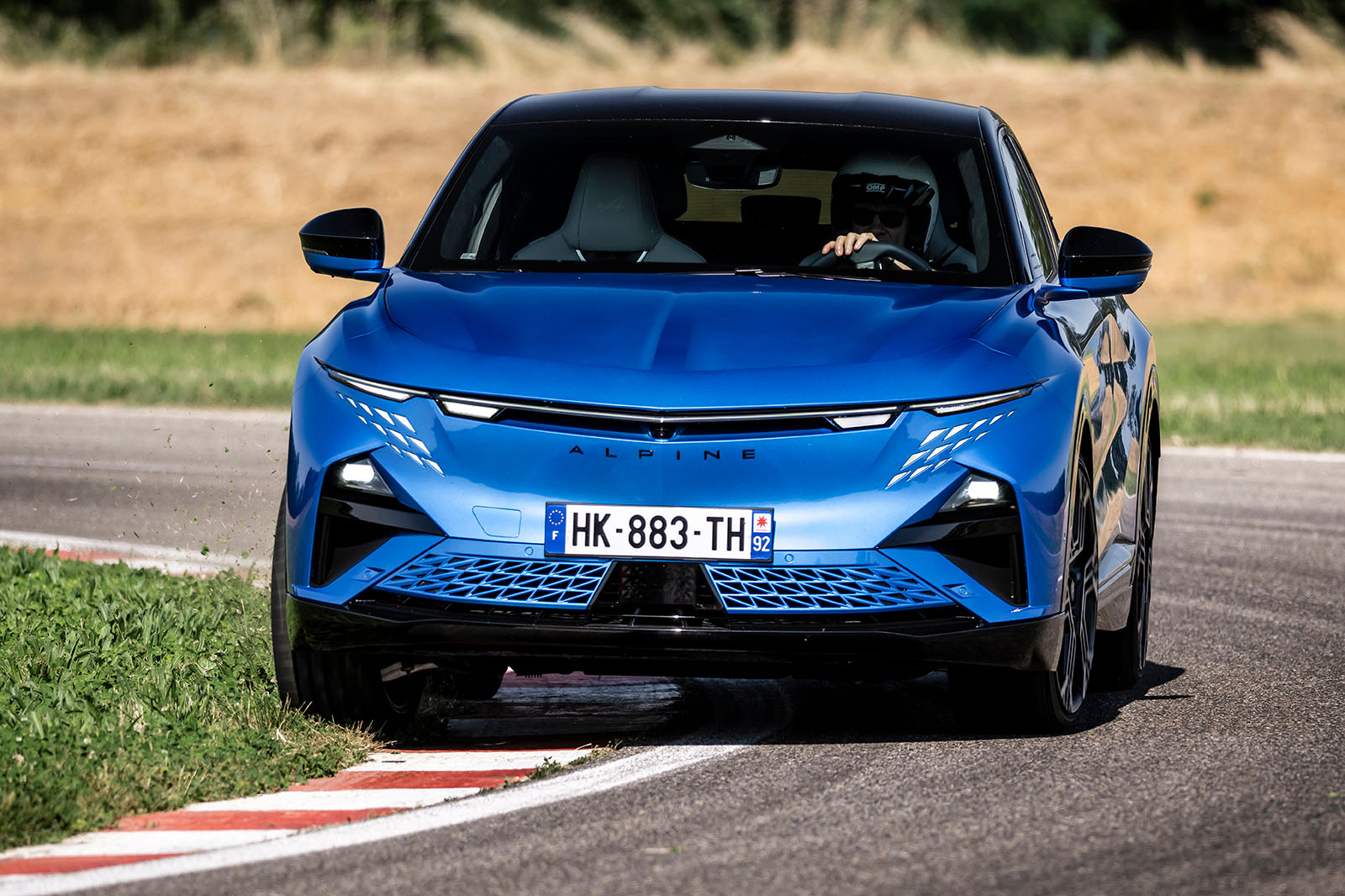 Alpine A390 GTS r2026 26