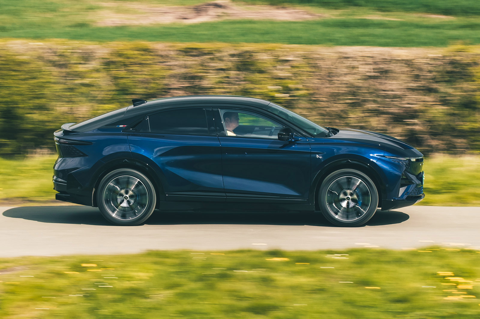 Alpine A390 review 2026 002