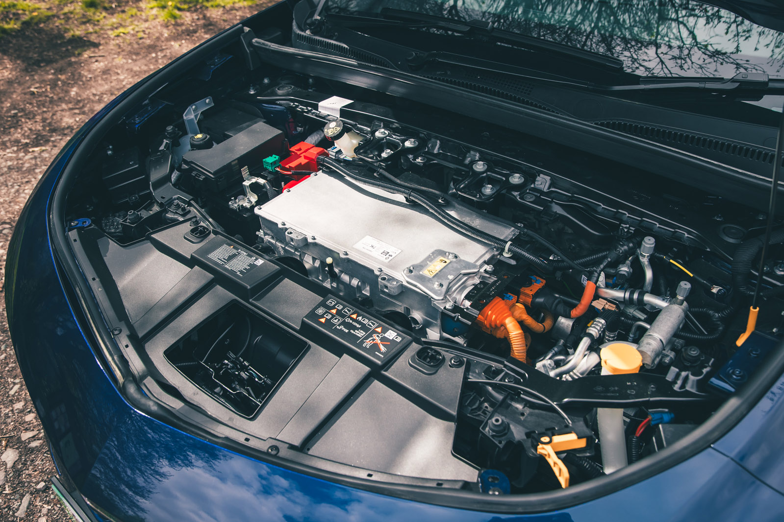 Alpine A390 review 2026 027