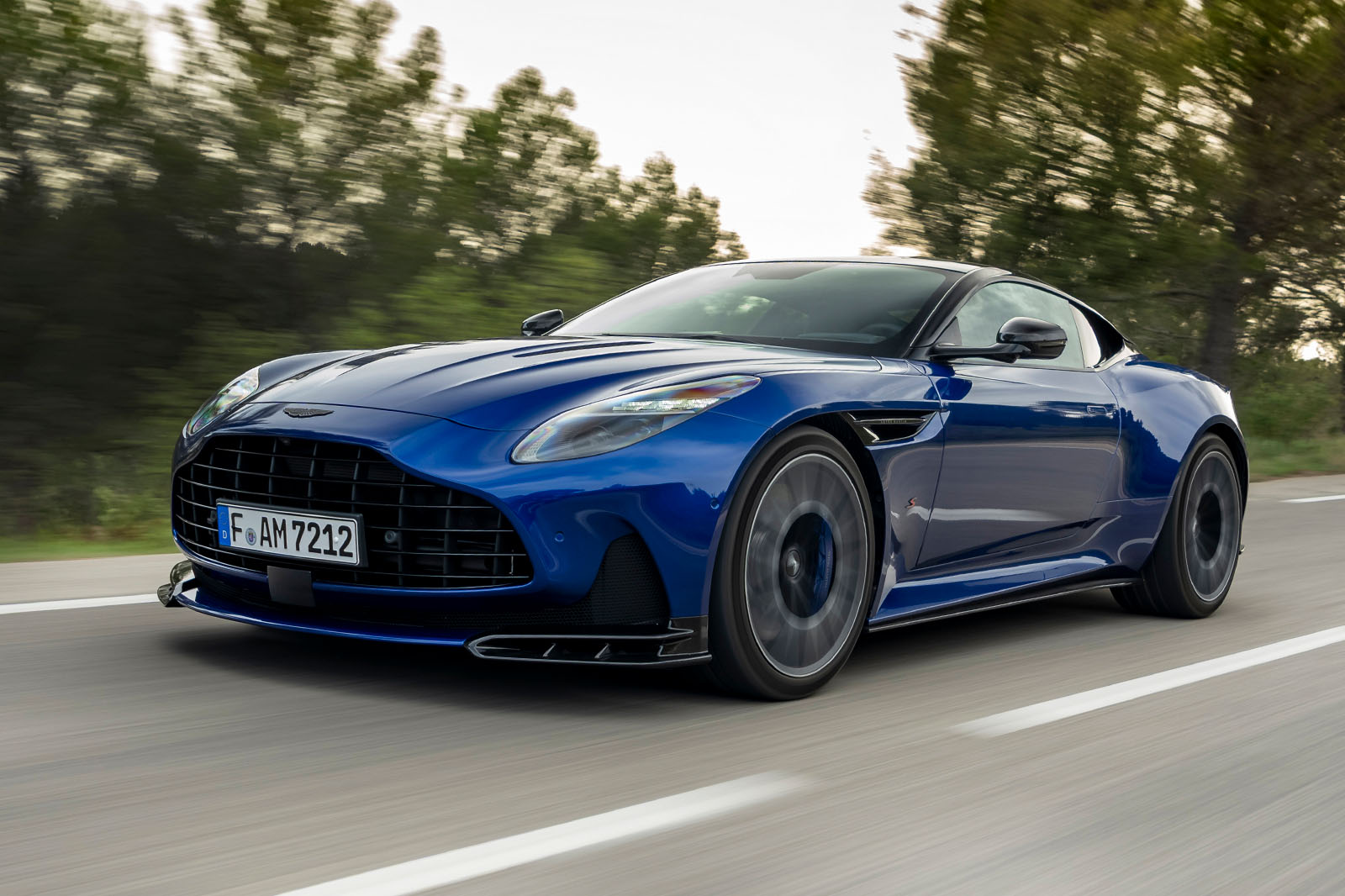 Aston Martin DB12 S review 2026 001