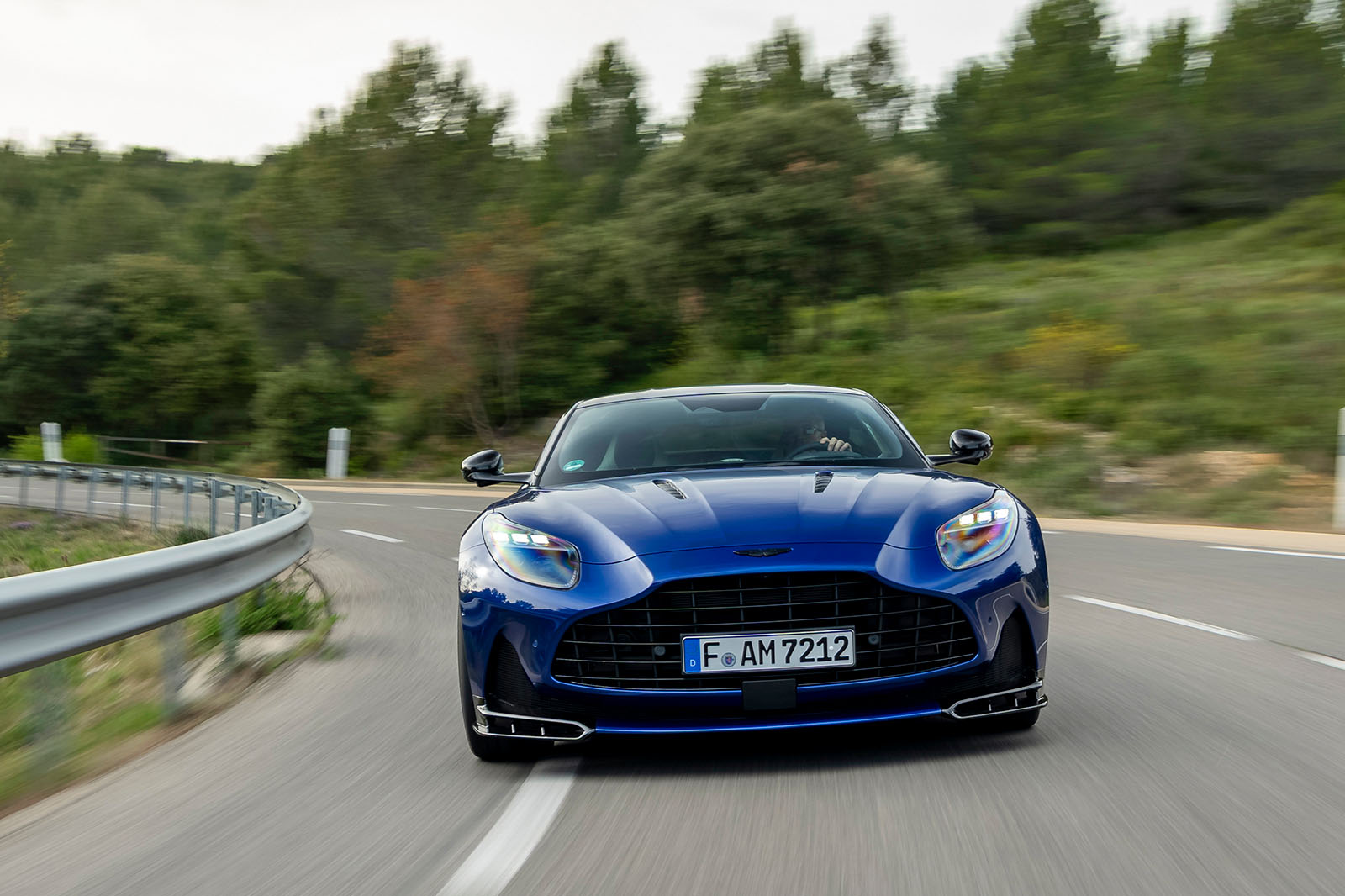 Aston Martin DB12 S review 2026 002