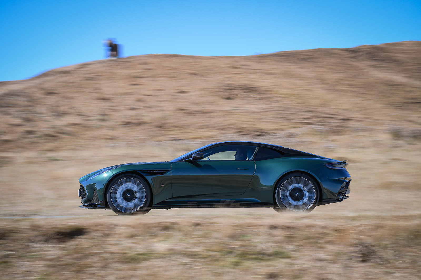 Aston Martin DB12 S review 2026 002 Aston Martin DB12 S review 2026 002
