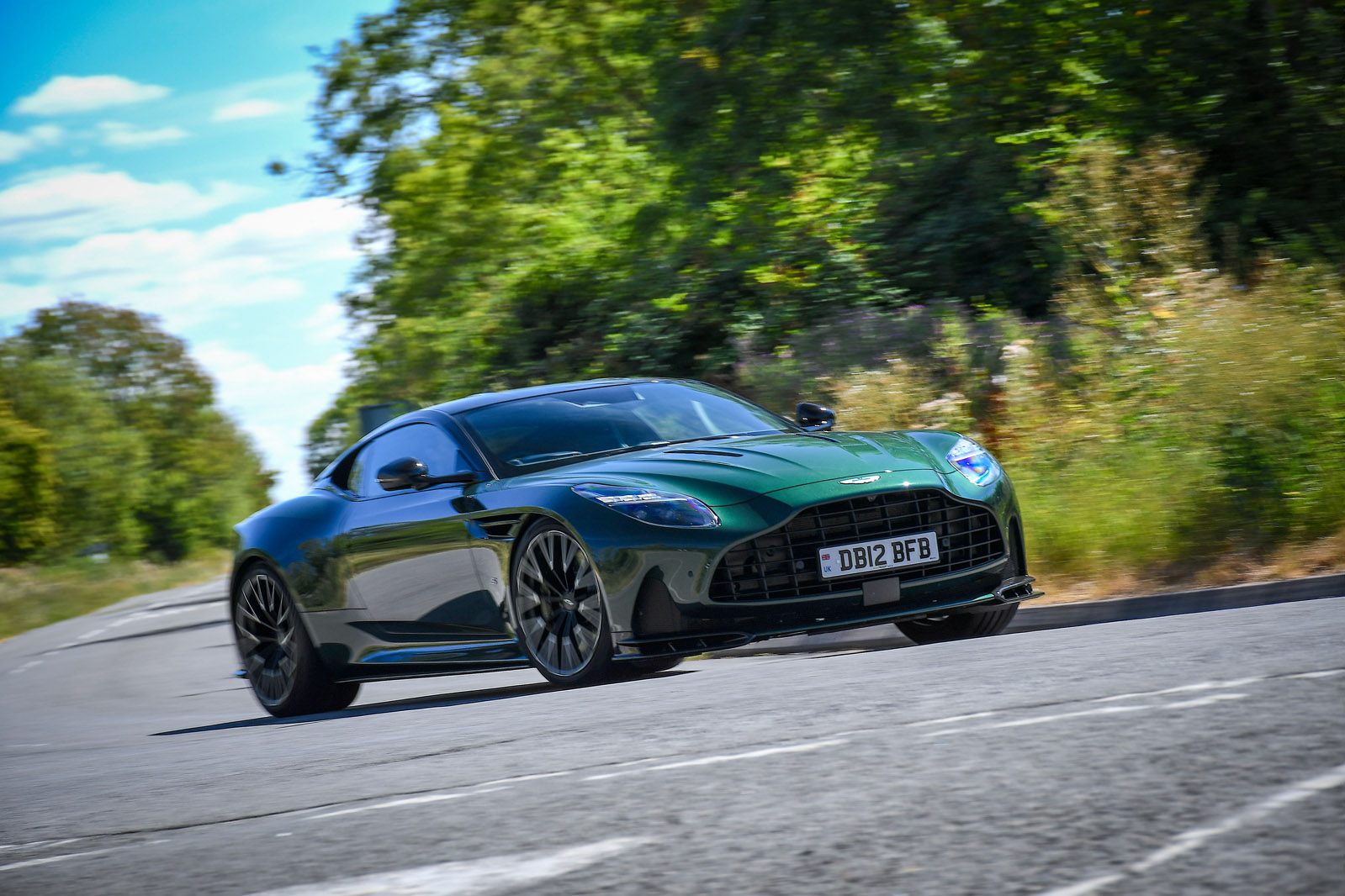 Aston Martin DB12 S review 2026 019 Aston Martin DB12 S review 2026 019