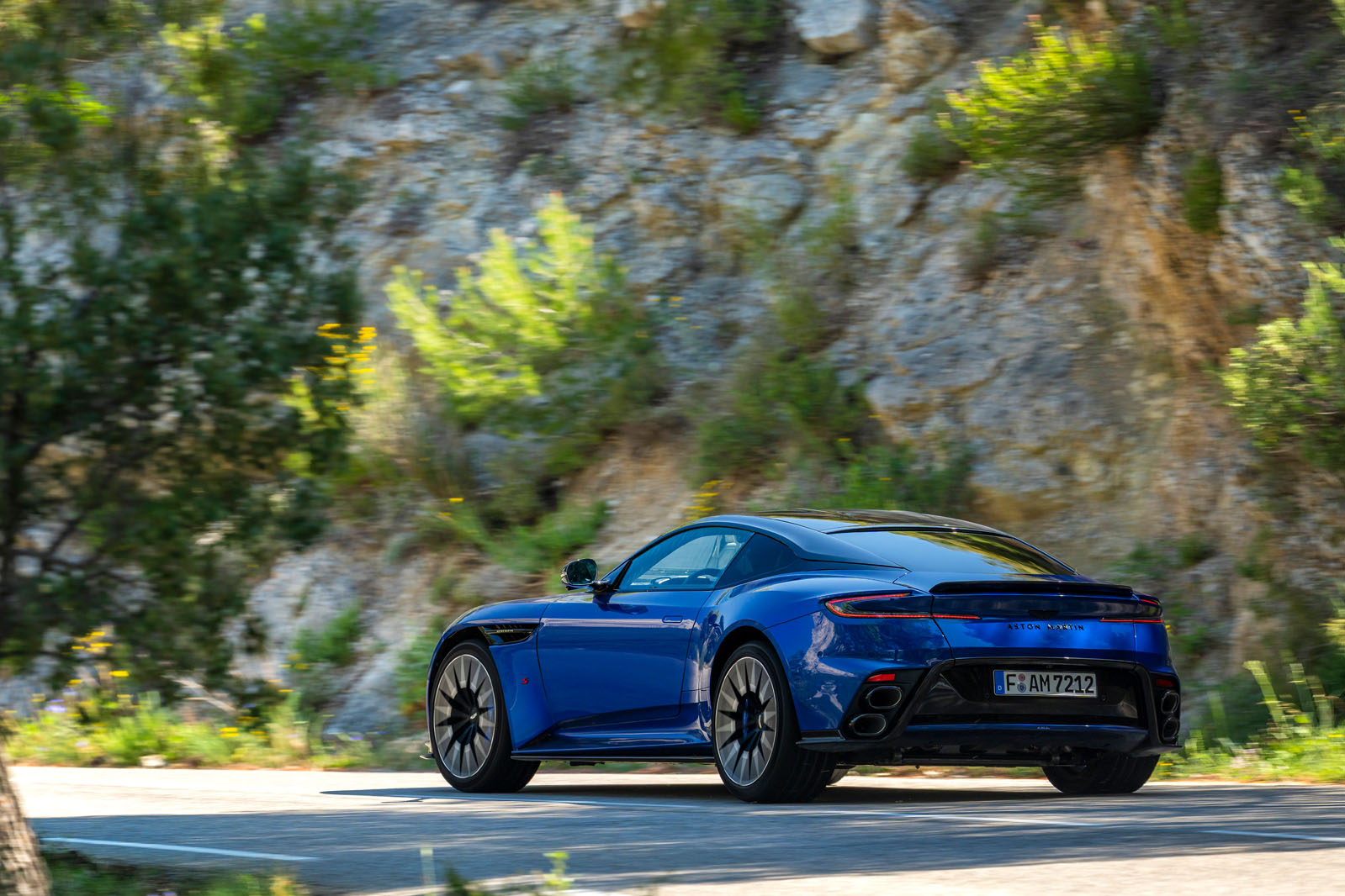 Aston Martin DB12 S review 2026 023