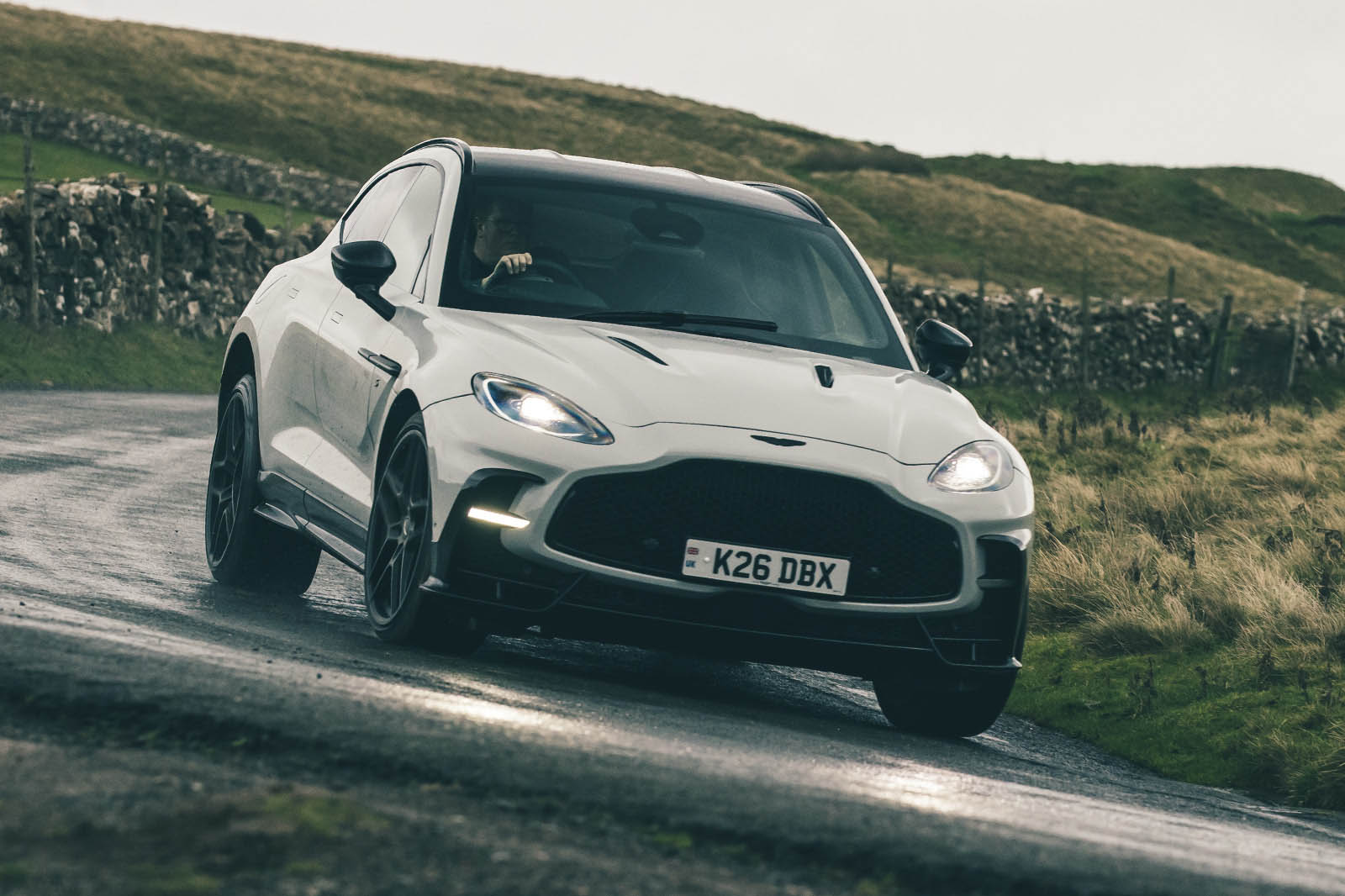 Aston Martin DBX S 2025 review 001 Aston Martin DBX S 2025 review 001
