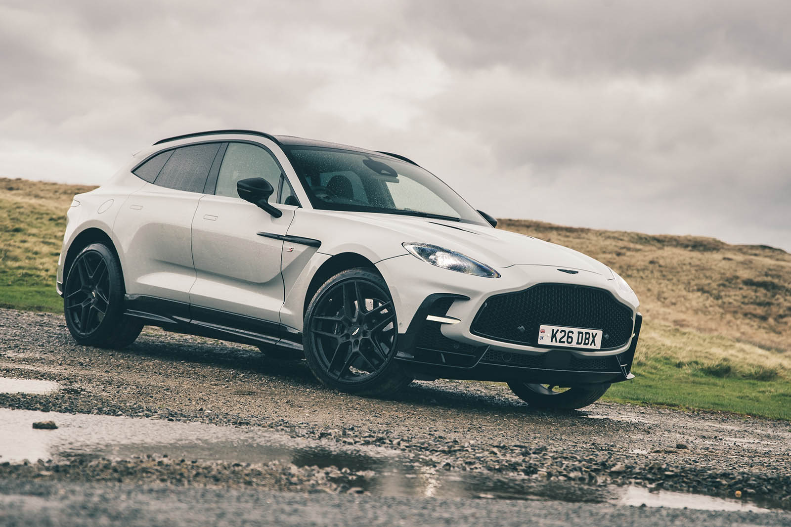 Aston Martin DBX S 2025 review 028 Aston Martin DBX S 2025 review 028