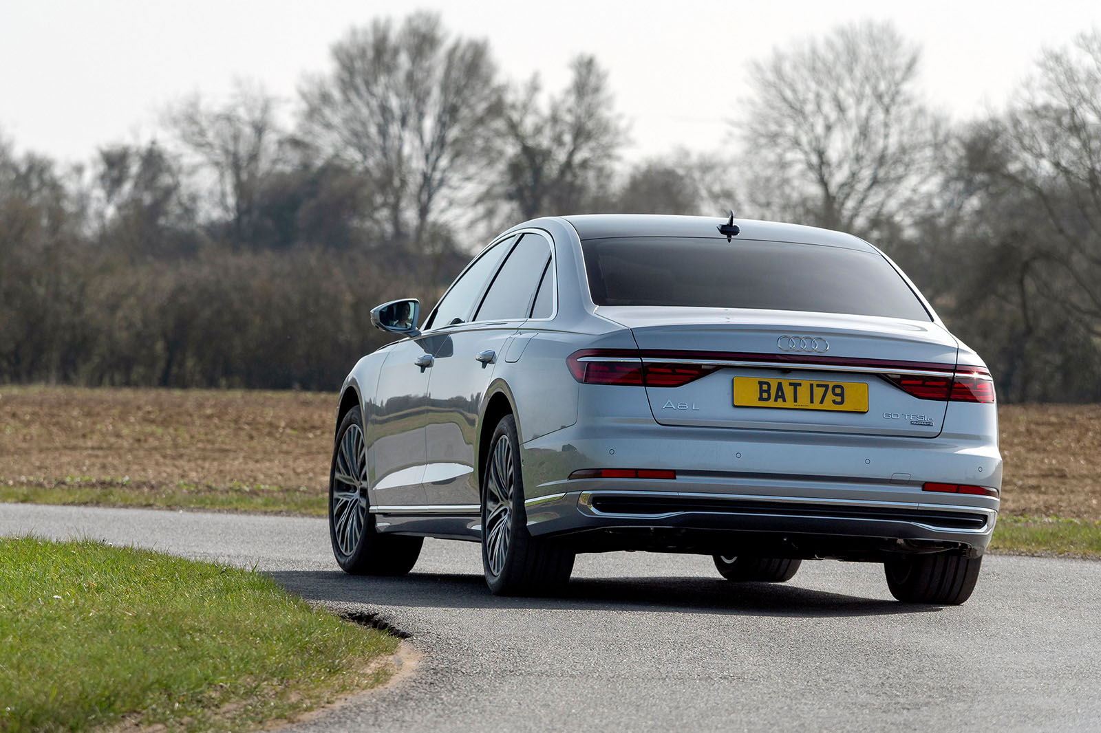 Audi A8 review 2026 24 Audi A8 review 2026 24