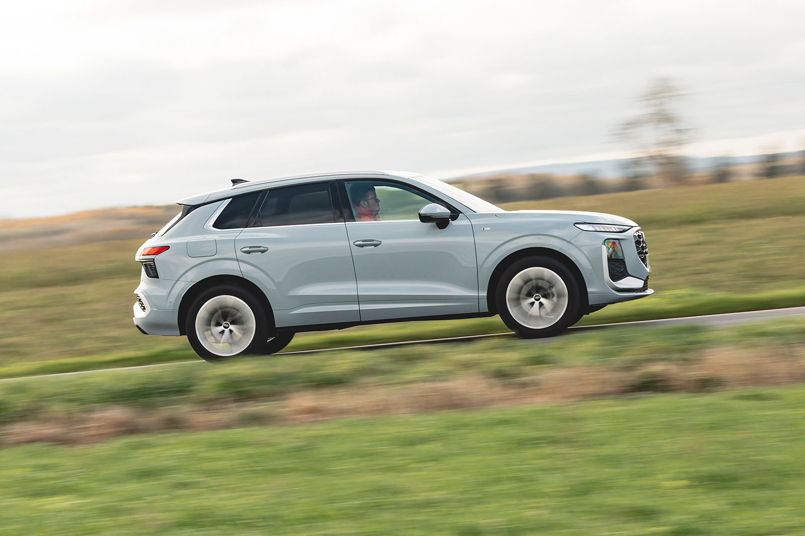 Audi Q3 road test review 2026 002