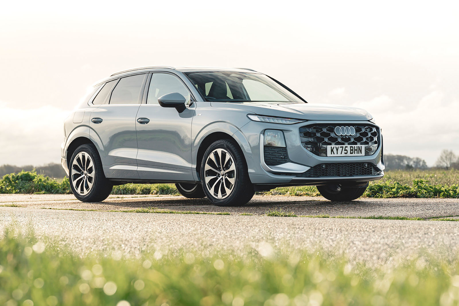 Audi Q3 road test review 2026 024