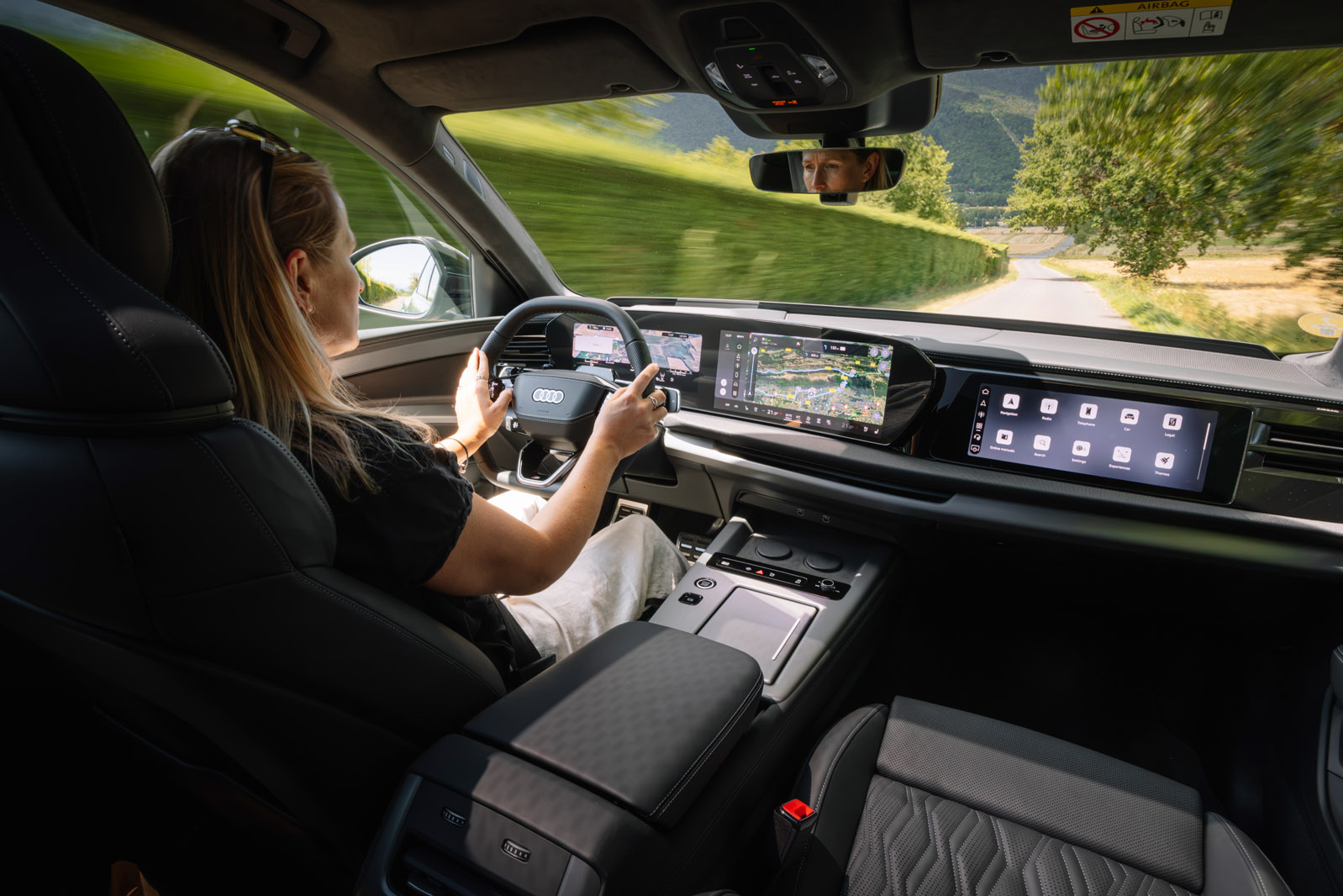 Audi Q7 2026 009