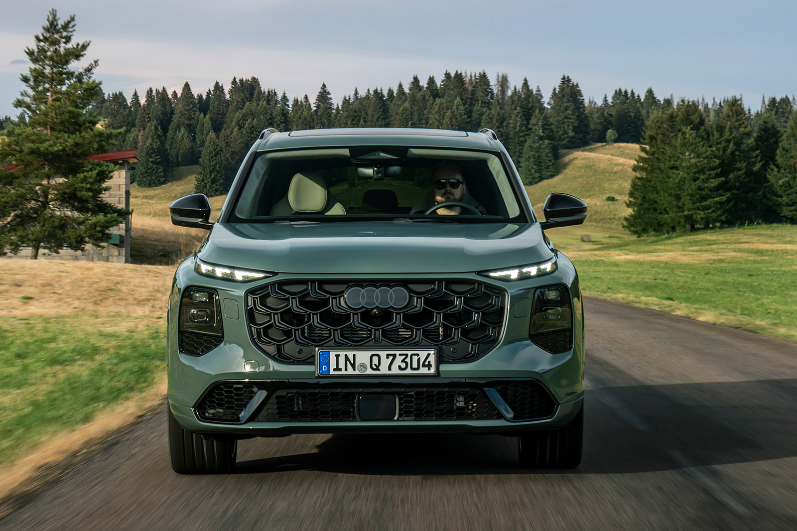 Audi Q7 2026 022