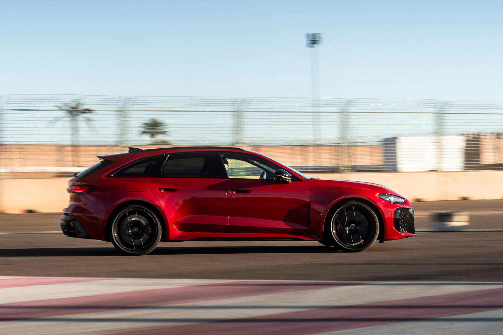 Audi RS5 review 2026 002